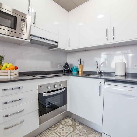 Apartamento Constancia Διαμέρισμα Sant Carlos de la Ràpita Εξωτερικό φωτογραφία