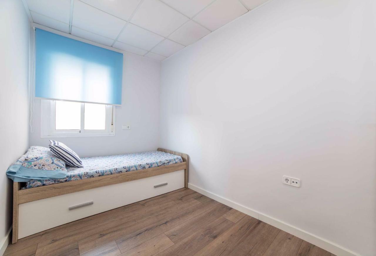 Apartamento Constancia Διαμέρισμα Sant Carlos de la Ràpita Εξωτερικό φωτογραφία