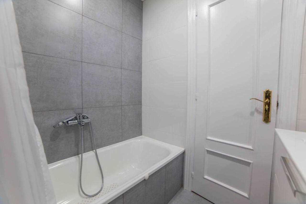 Apartamento Constancia Διαμέρισμα Sant Carlos de la Ràpita Εξωτερικό φωτογραφία